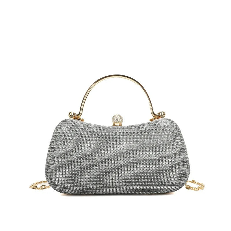 Bolsa Clutch Festa Sophie