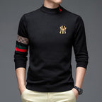 Suéter Masculino New York