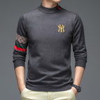 Suéter Masculino New York