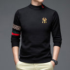 Suéter Masculino New York