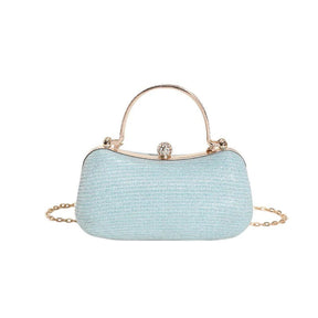 Bolsa Clutch Festa Sophie