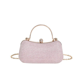 Bolsa Clutch Festa Sophie