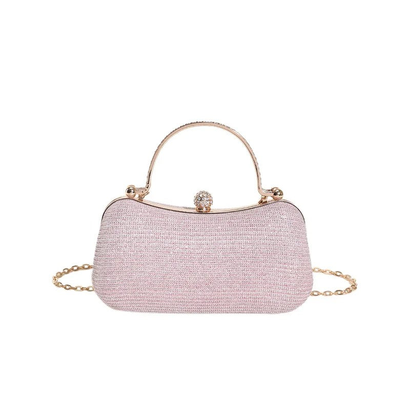 Bolsa Clutch Festa Sophie