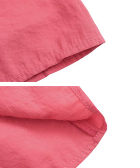 Vestido Longo Chemise Alças Finas Feminino Elegante | Deni