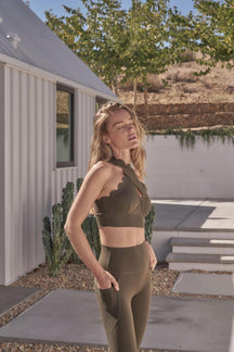 Top Cruzado Nuvem - CLOUD GYM