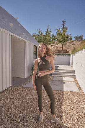 Top Cruzado Nuvem - CLOUD GYM