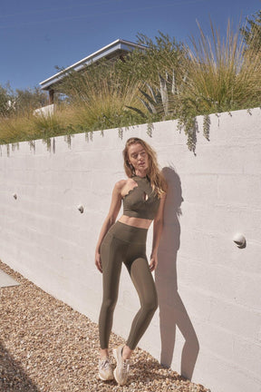 Top Cruzado Nuvem - CLOUD GYM