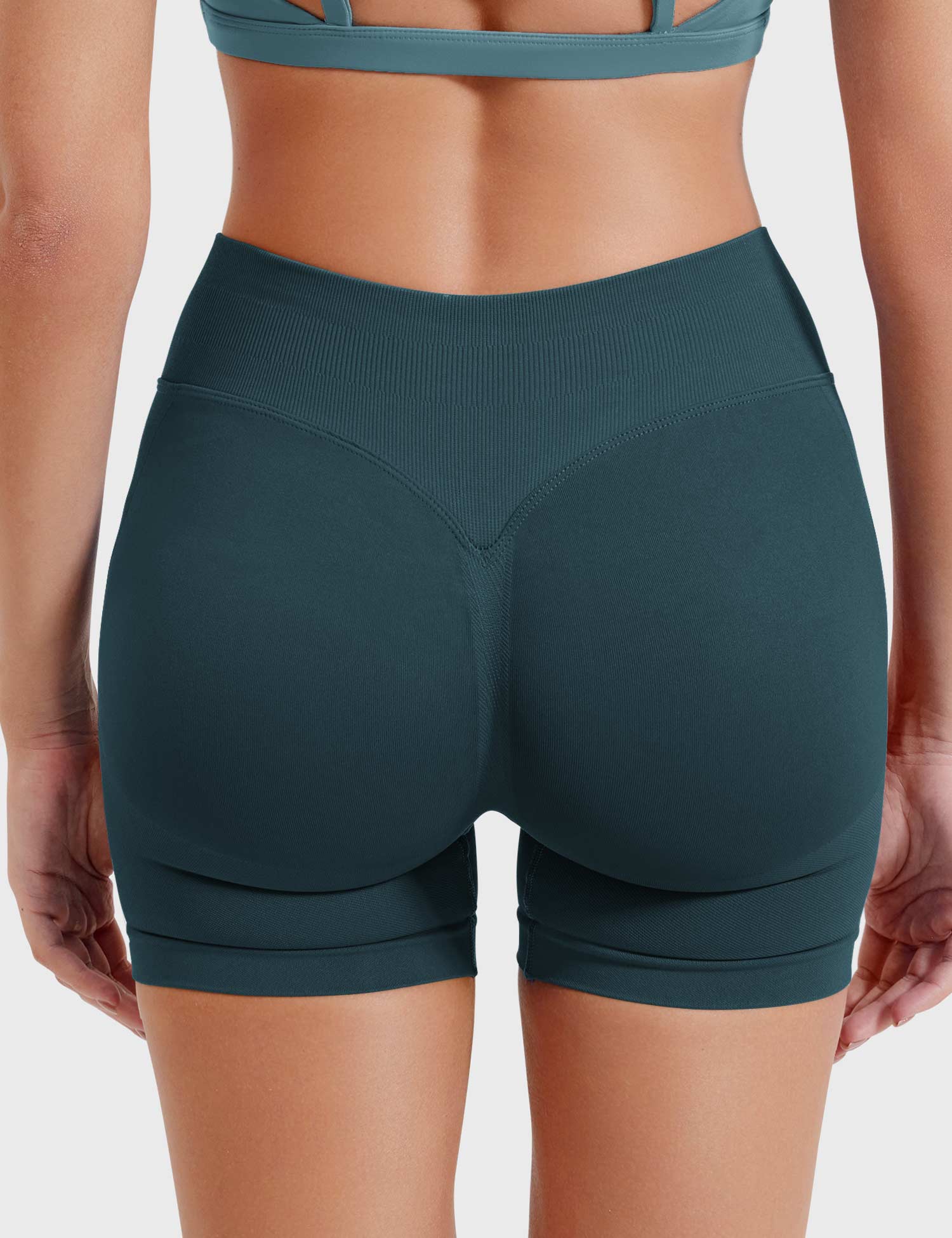 Shorts Empina Bumbum Modern Impact - FITNESS