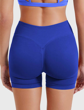 Shorts Empina Bumbum Modern Impact - FITNESS