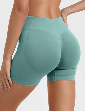 Shorts Empina Bumbum Modern Impact - FITNESS
