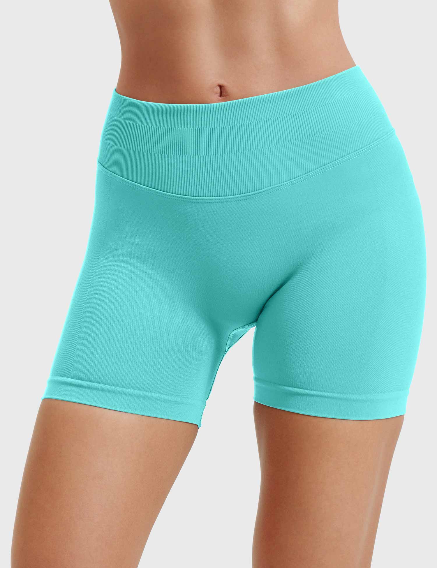 Shorts Empina Bumbum Modern Impact - FITNESS