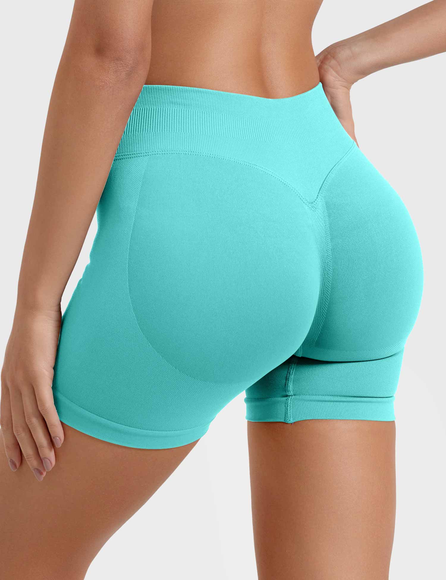 Shorts Empina Bumbum Modern Impact - FITNESS