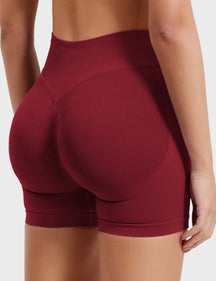 Shorts Empina Bumbum Modern Impact - FITNESS