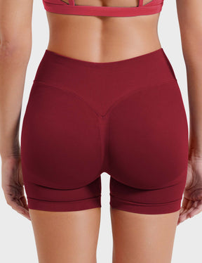 Shorts Empina Bumbum Modern Impact - FITNESS