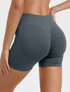 Shorts Empina Bumbum Modern Impact - FITNESS
