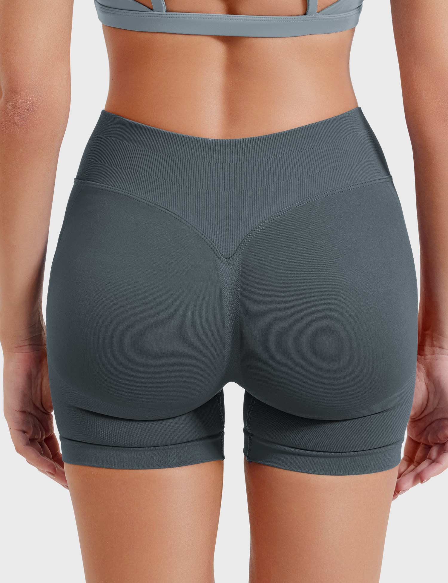 Shorts Empina Bumbum Modern Impact - FITNESS