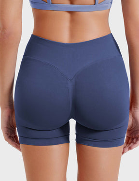 Shorts Empina Bumbum Modern Impact - FITNESS