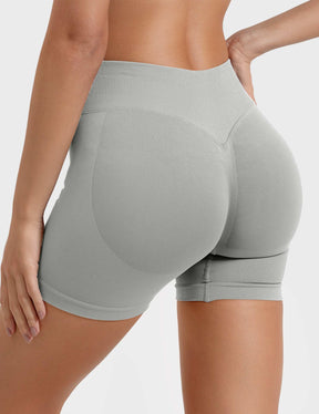 Shorts Empina Bumbum Modern Impact - FITNESS