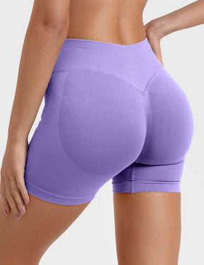 Shorts Empina Bumbum Modern Impact - FITNESS